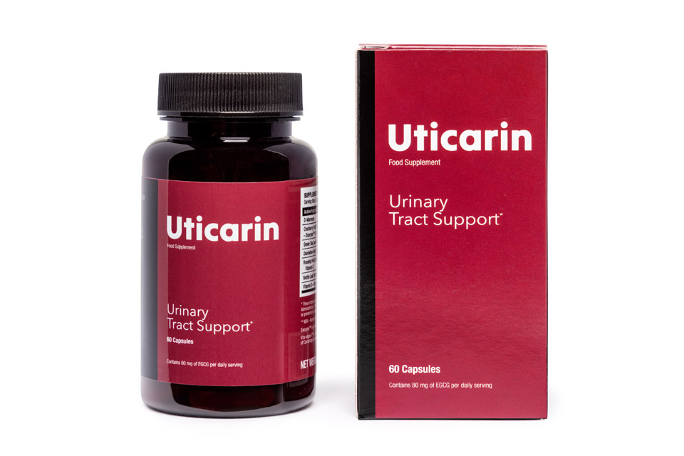 Remedy of Urinary Tract Health